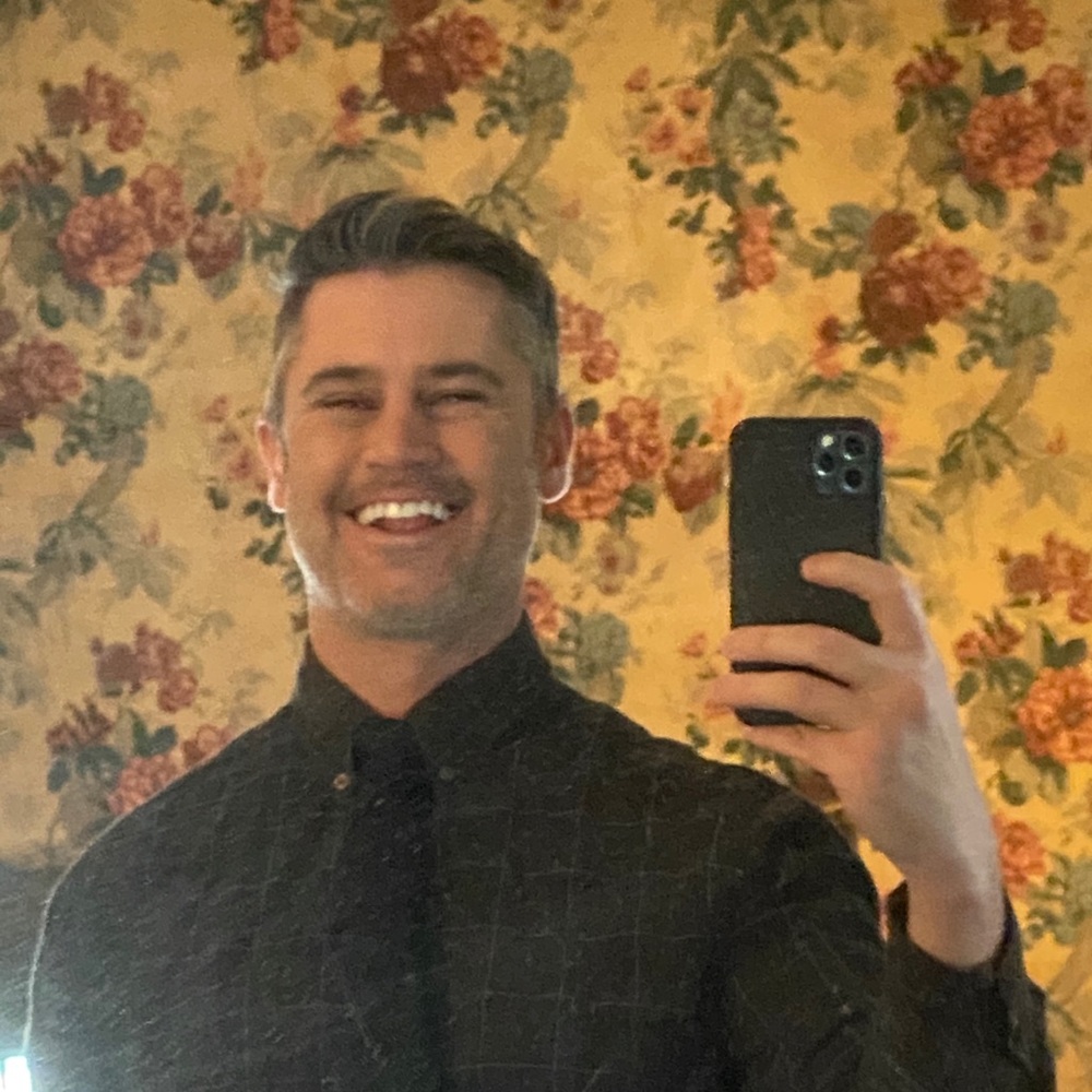 Meet your Posher, Steven